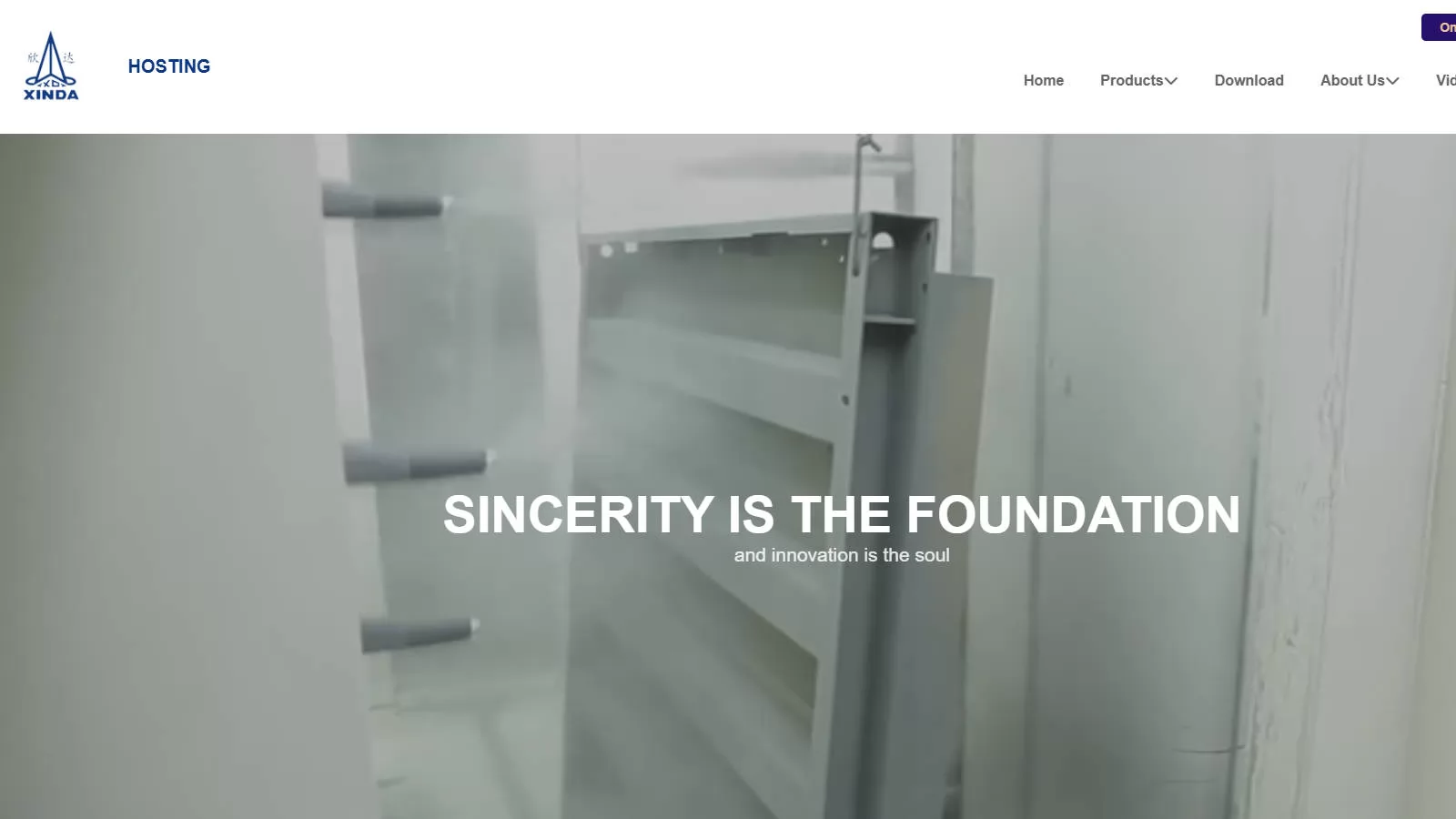 Xinda Elevator Traction Technology Co., Ltd